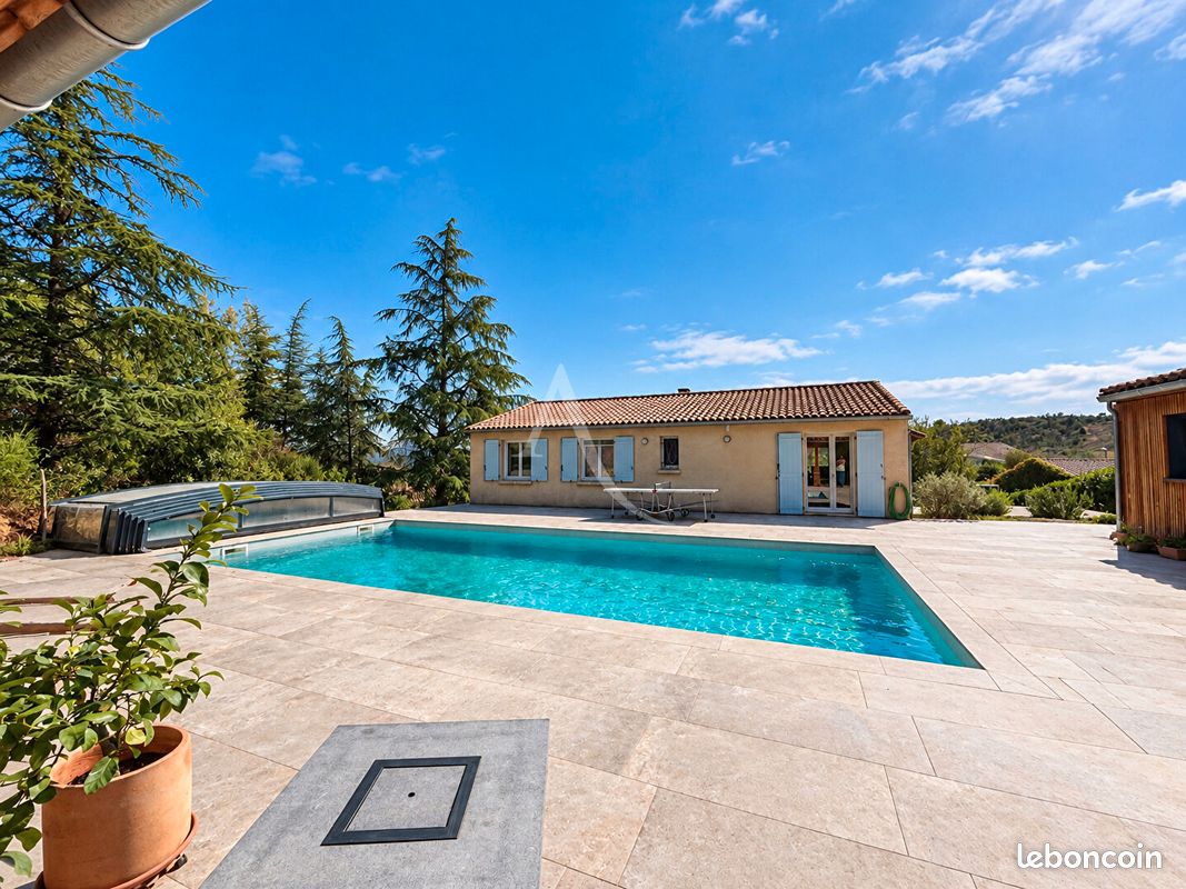 Maison 6 pièces 156 m² · à Limoux · 156 m² · 380 000 €