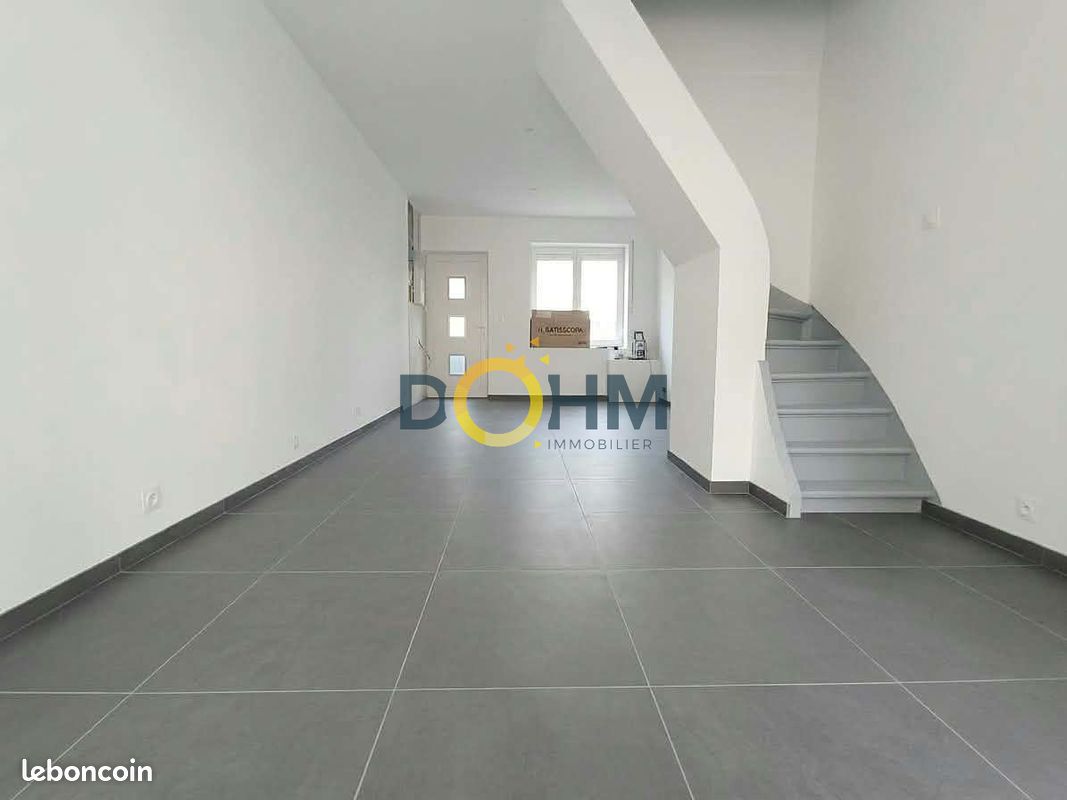 Maison 5 pièces 68 m² · à Armentières · 68 m² · 134 000 €