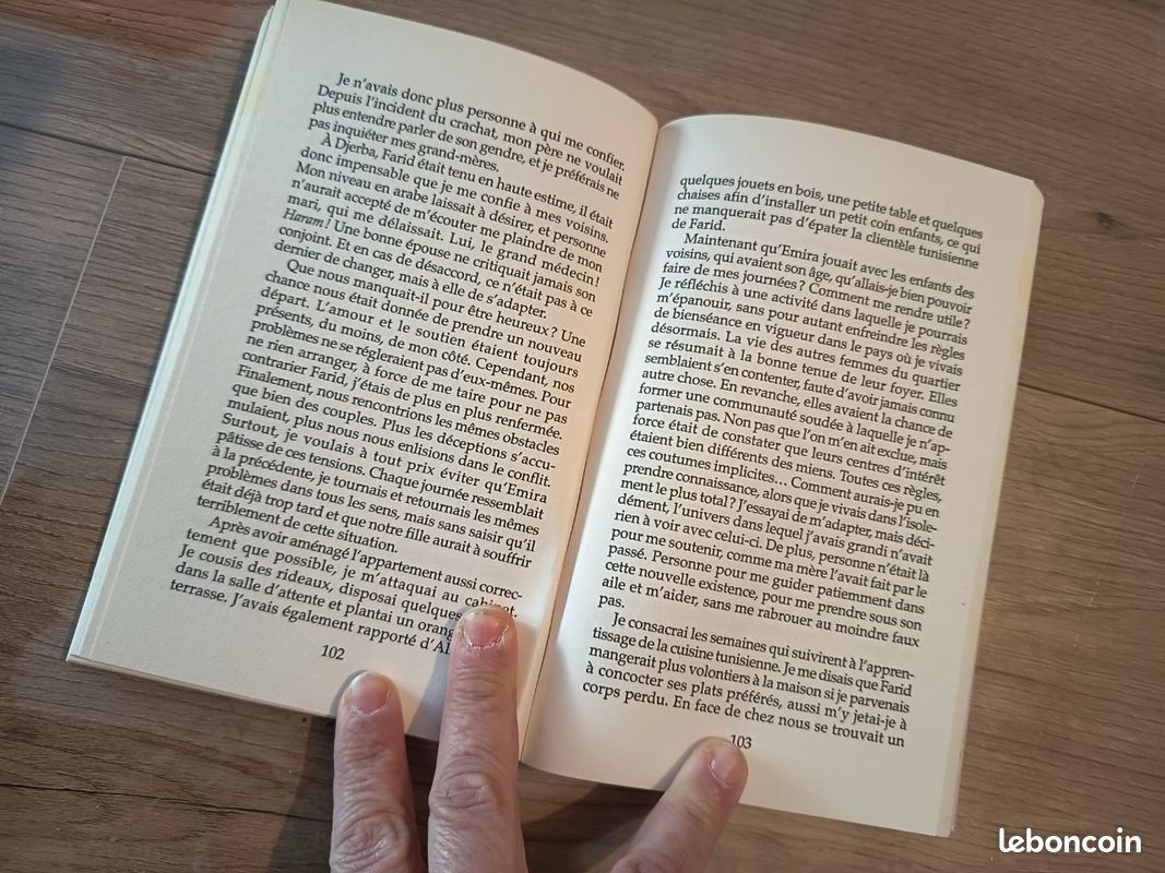 Livre de Tina rothkamm mon combat Pour sauver ma fille en tbe , 076val (image 2)