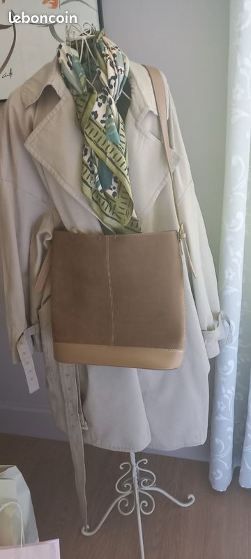 Sac seau Kiabi neuf (image 2)
