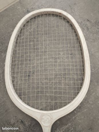 Jeu de badminton ancien Gégé - Collection