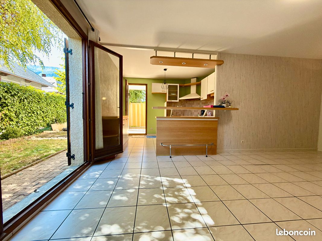 Appartement 3 pièces 65 m² · à Doussard · 65 m² · 299 000 €