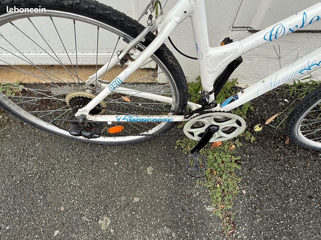Vélo enfant / adolescent (image 3)