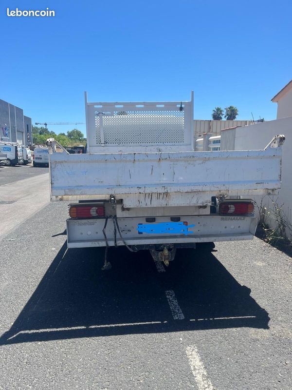 Camion Benne 3.T5 (image 2)