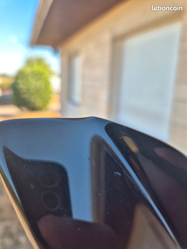 Bécquet Maxton Megane 4 Rs (image 3)