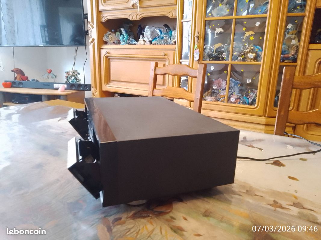 Lecteur cassette audio (image 3)