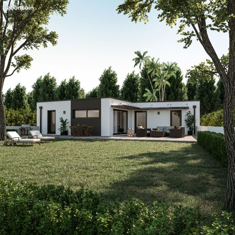 Maison 5 pièces 120 m² · à Landudec · 120 m² · 329 000 €