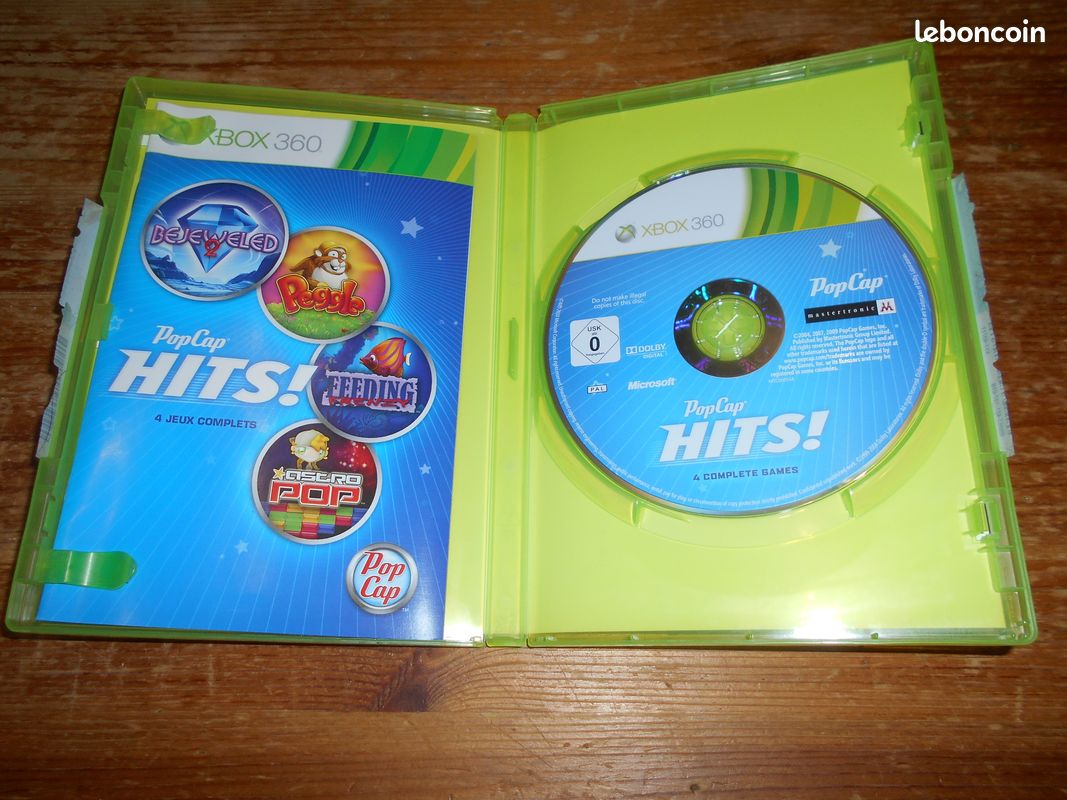 Damnation (Xbox 360) - Neuf Sous Blister, PAL FR, PEGI 18, Jeu D'action/aventure