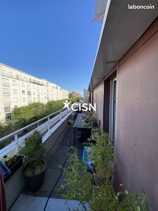 Appartement 3 pièces 74 m² · à Nantes · 74 m² · 294 000 €
