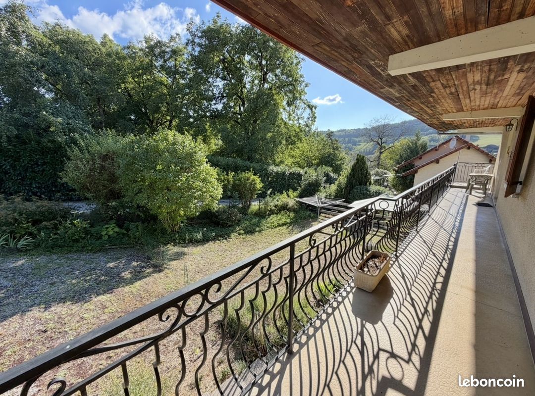 Appartement 3 pièces 91 m² · à Viuz-en-Sallaz · 91 m² · 245 000 €