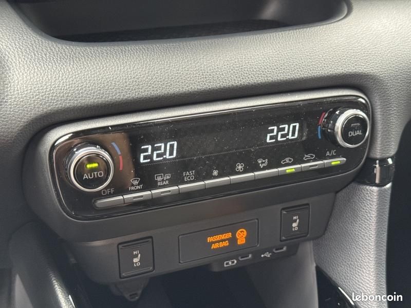 Mazda Mazda 2 Hybrid 1.5 Hybrid 116ch Homura 2026 (image 12)