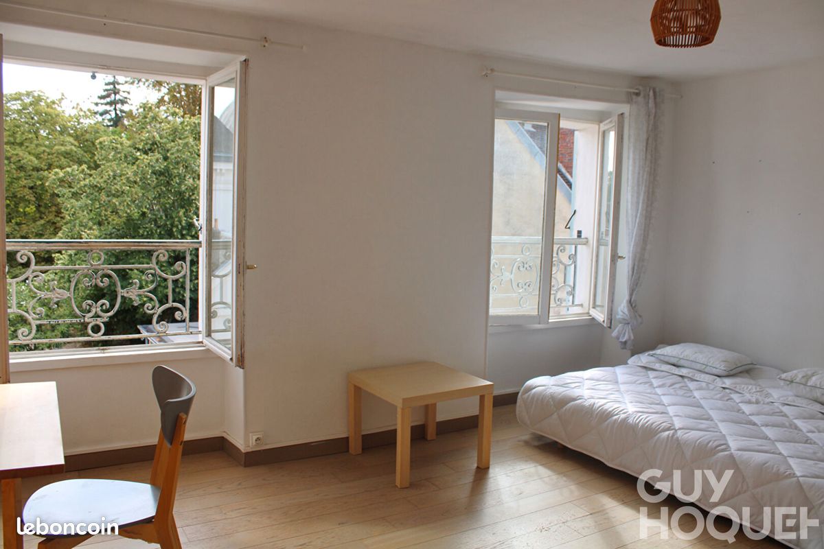 Appartement 1 pièce 23 m² · à Rambouillet · 23 m² · 650 €/mois