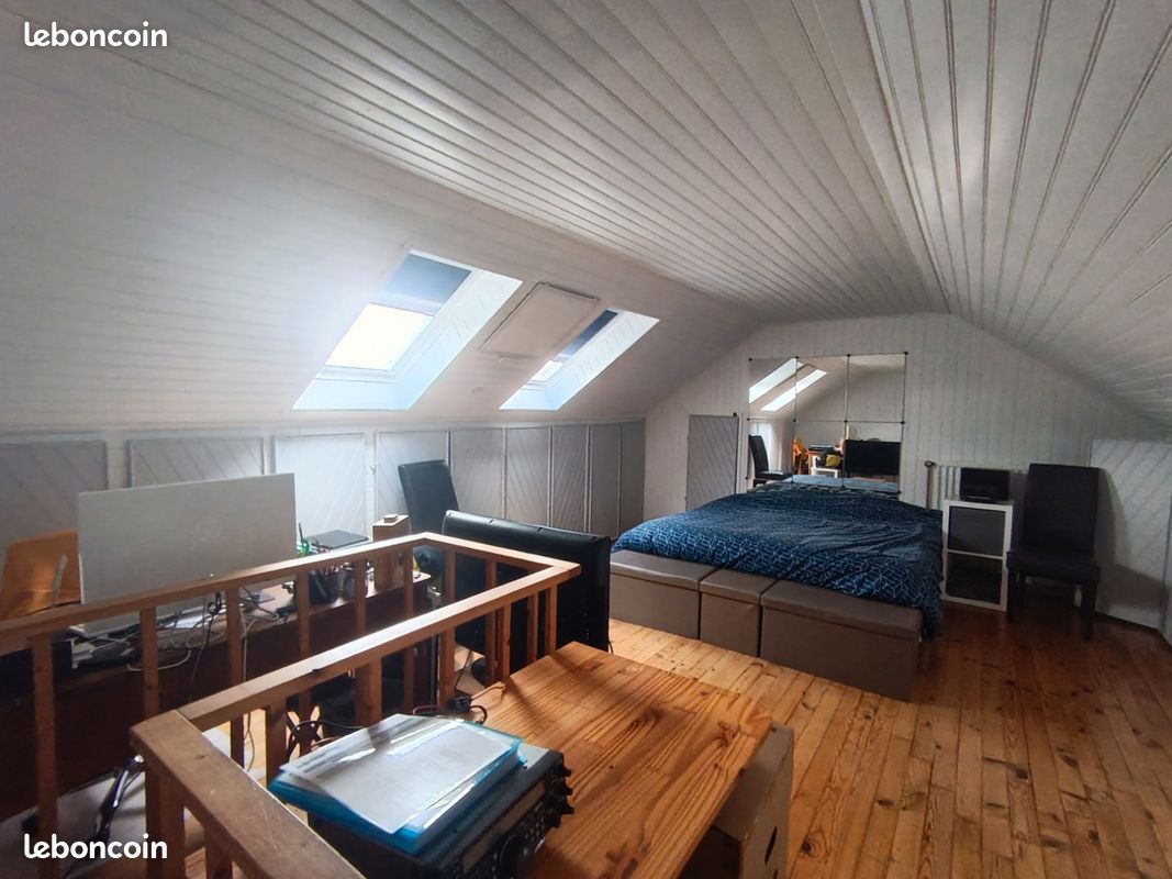 Maison 5 pièces 115 m² · à Armbouts-Cappel · 115 m² · 310 000 €