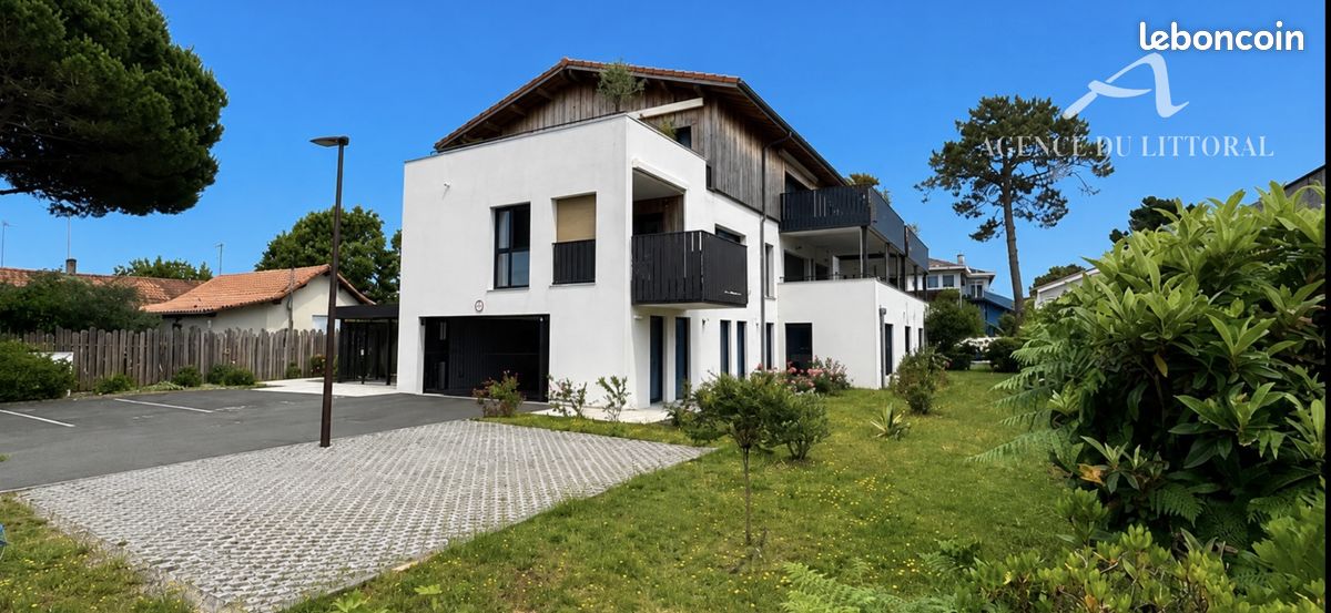 Appartement 5 pièces 143 m² · à Andernos-les-Bains · 143 m² · 879 000 €