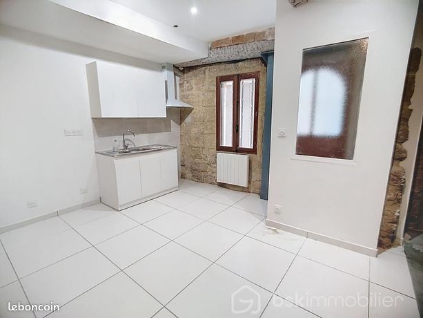 Immeuble 8 pièces 144 m²