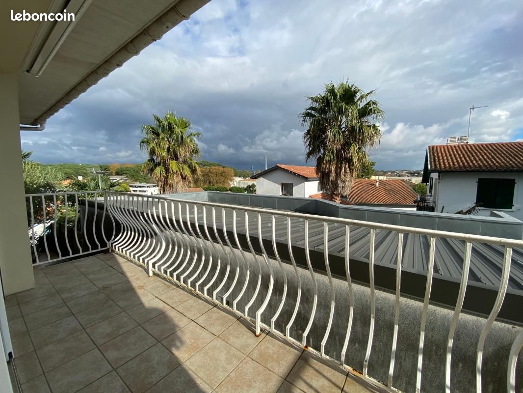 Appartement a louer anglet - 3 pièce(s) - 83 m2 - Surfyn