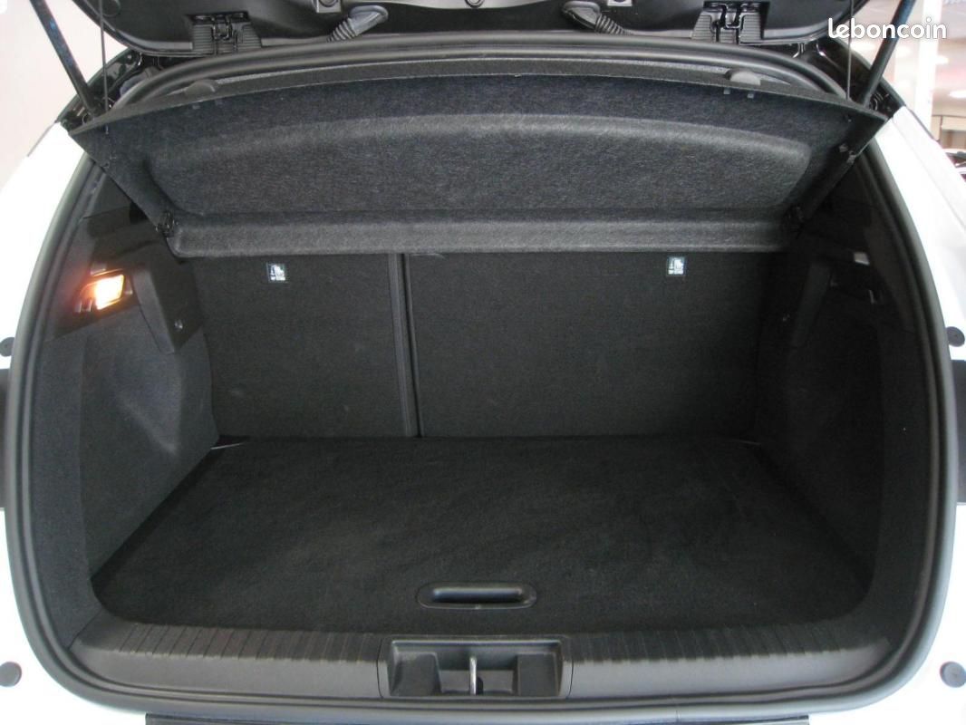 Renault Captur Eco-G 100 ch Techno (image 11)