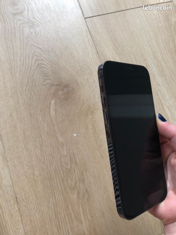 Iphone 12 pro (image 4)