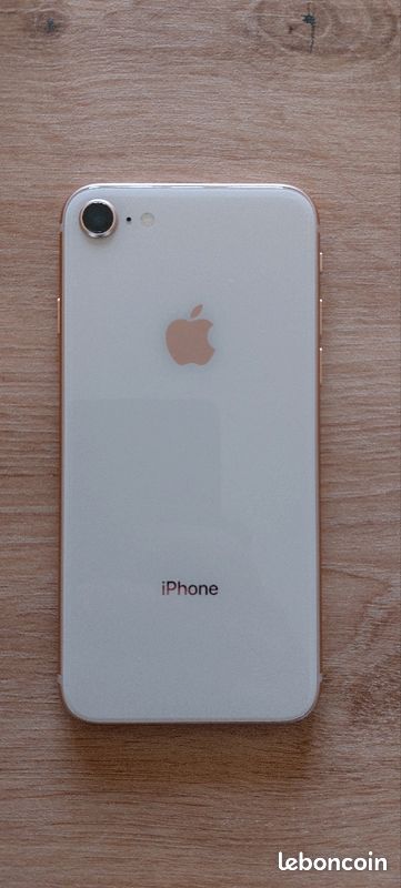 Iphone 8 (image 2)