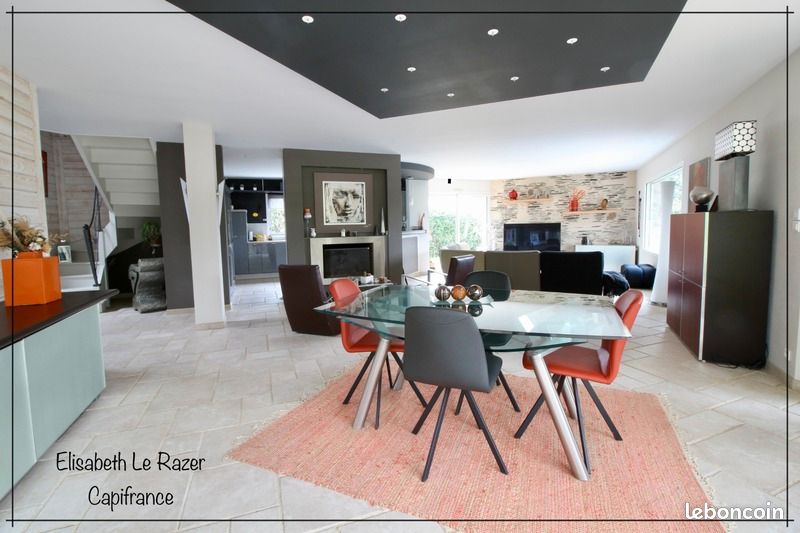 Maison 7 pièces 180 m² · à Avrillé · 180 m² · 865 200 €