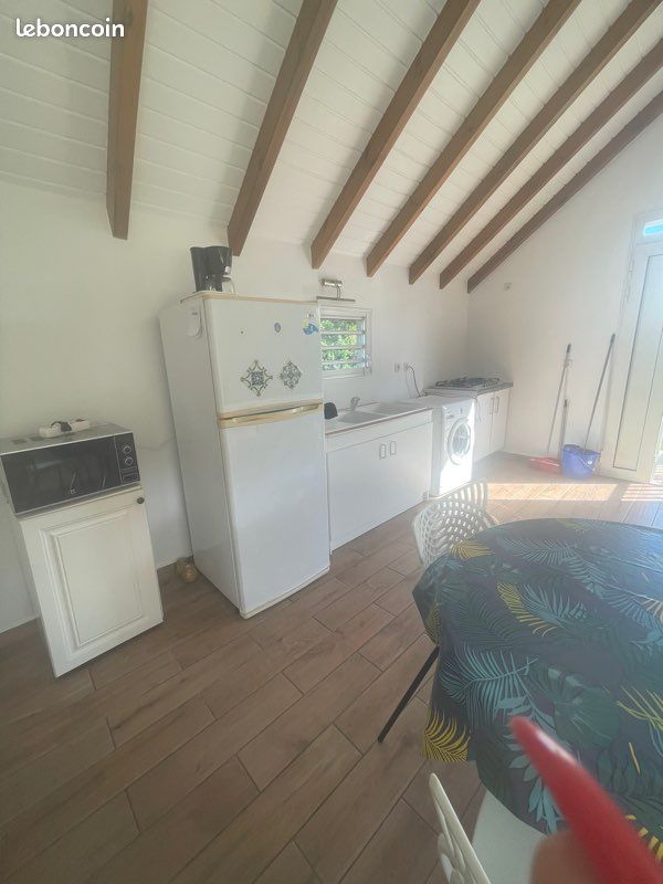 Appartement 1 pièce 40 m² · à Baie-Mahault · 40 m² · 650 €/mois