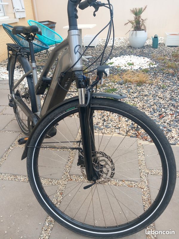 Vélo electrique (image 3)