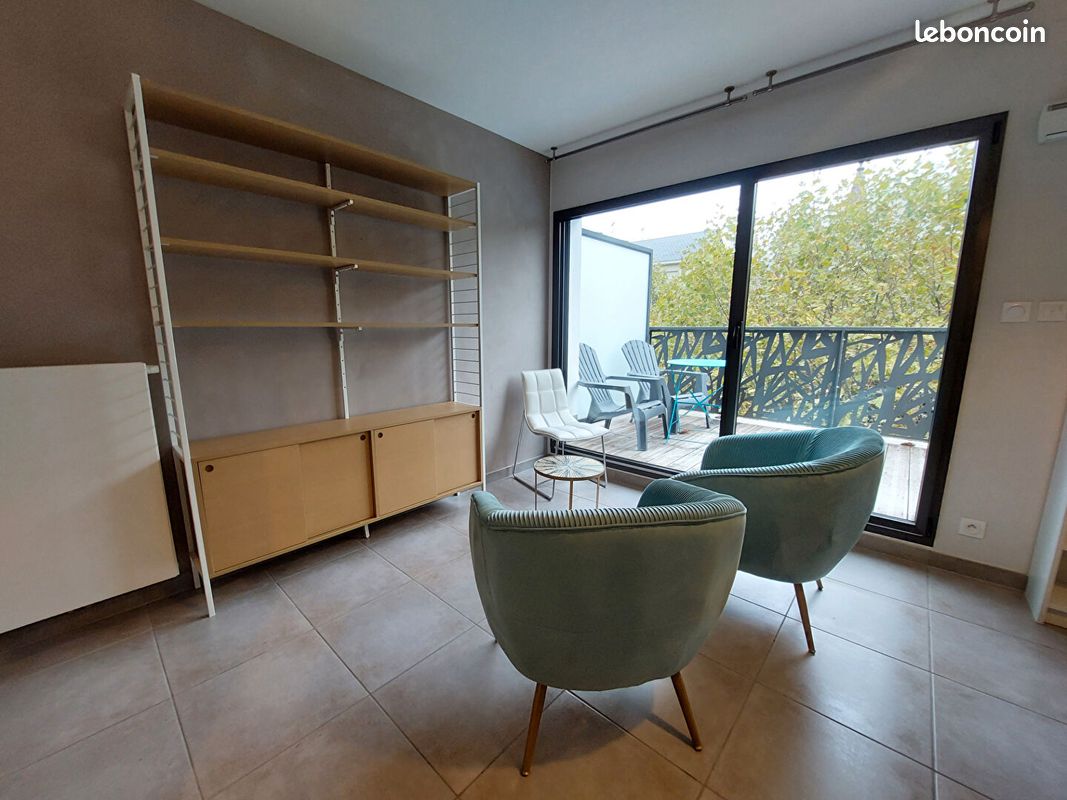 Appartement 1 pièce 35 m² · à Rodez · 35 m² · 590 €/mois