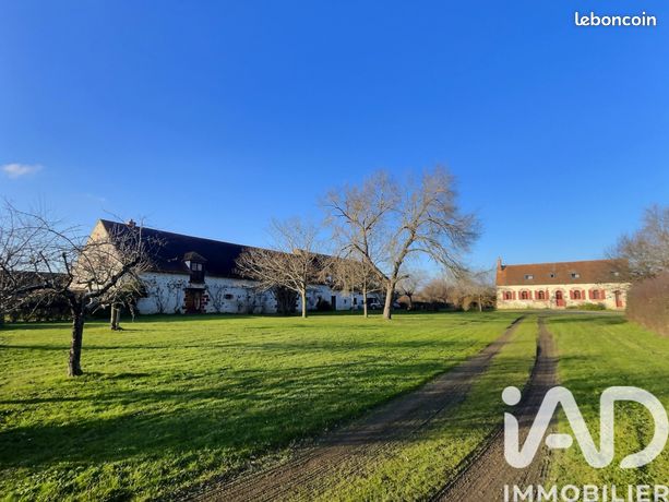Propriété 26 pièces 754 m²