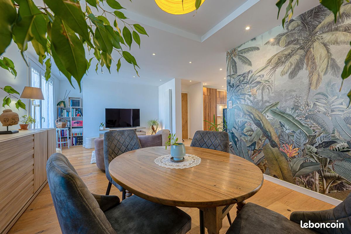 Appartement 3 pièces 67 m² · à Annecy · 67 m² · 480 000 €