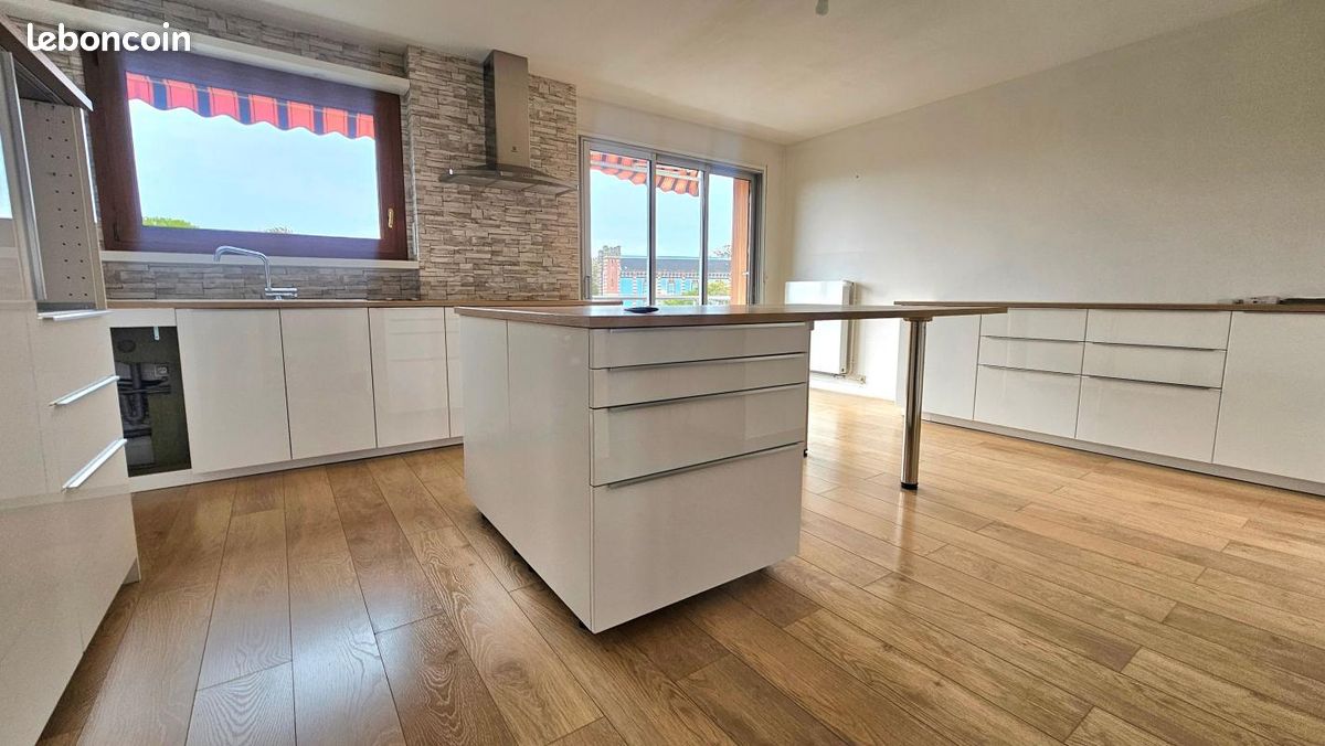 Appartement 4 pièces 153 m² · à Reims · 153 m² · 392 000 €
