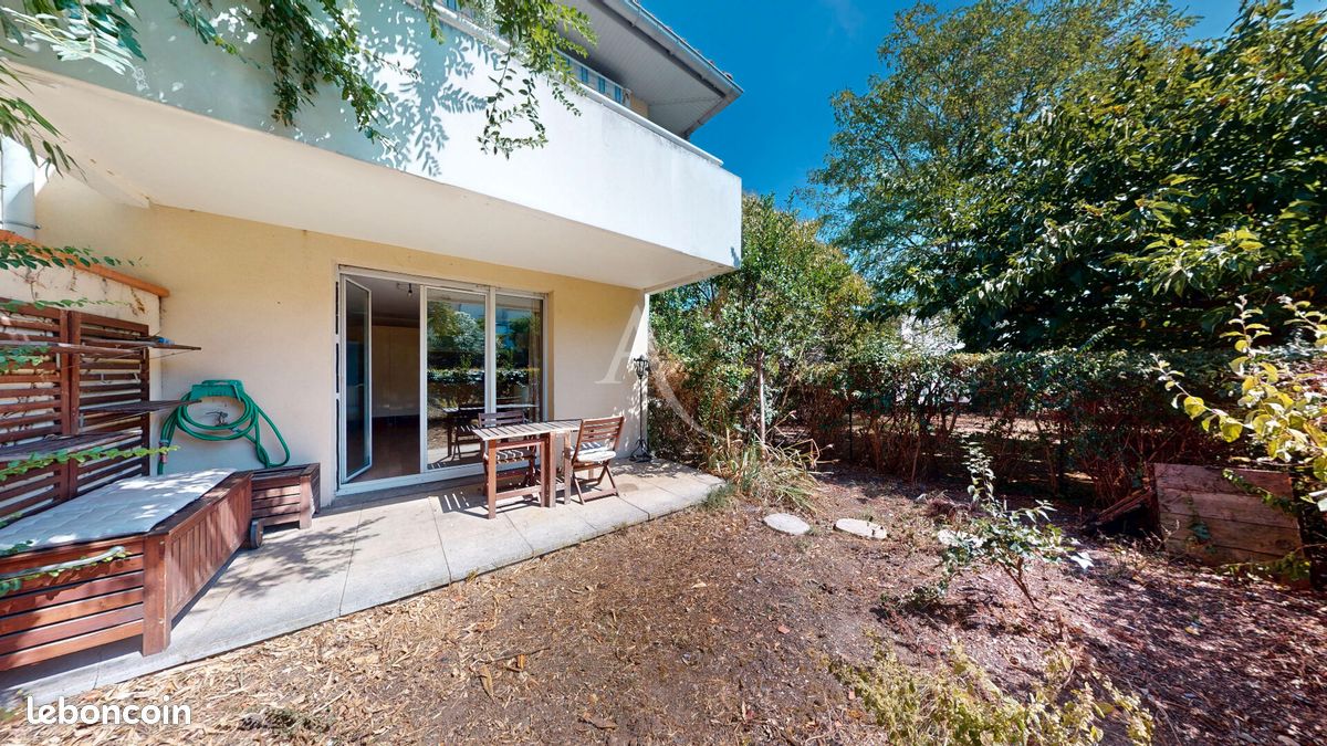 Appartement 3 pièces 59 m² · à Toulouse · 59 m² · 229 000 €