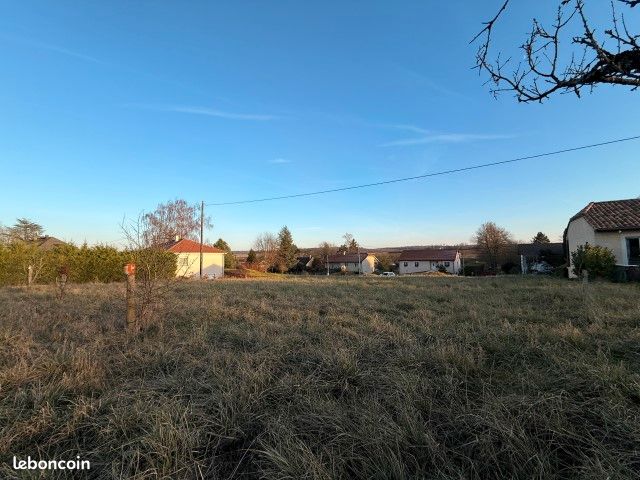 260106- Terrain à bâtir viabilisé – Nixéville – 14 ares 37 · à Nixéville-Blercourt · 49 000 €