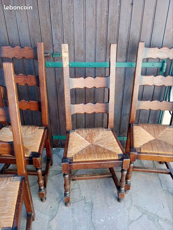 Chaise (image 2)