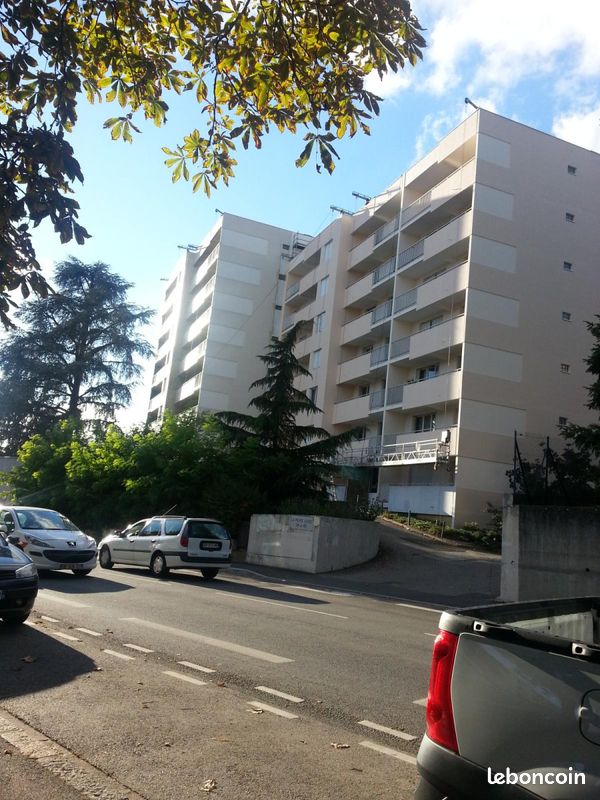 Appartement 2 pièces 62 m² · à Lyon · 62 m² · 835 €/mois