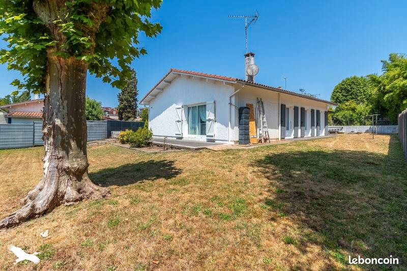 Maison 4 pièces 92 m² · à Saint-Paul-lès-Dax · 92 m² · 275 000 €