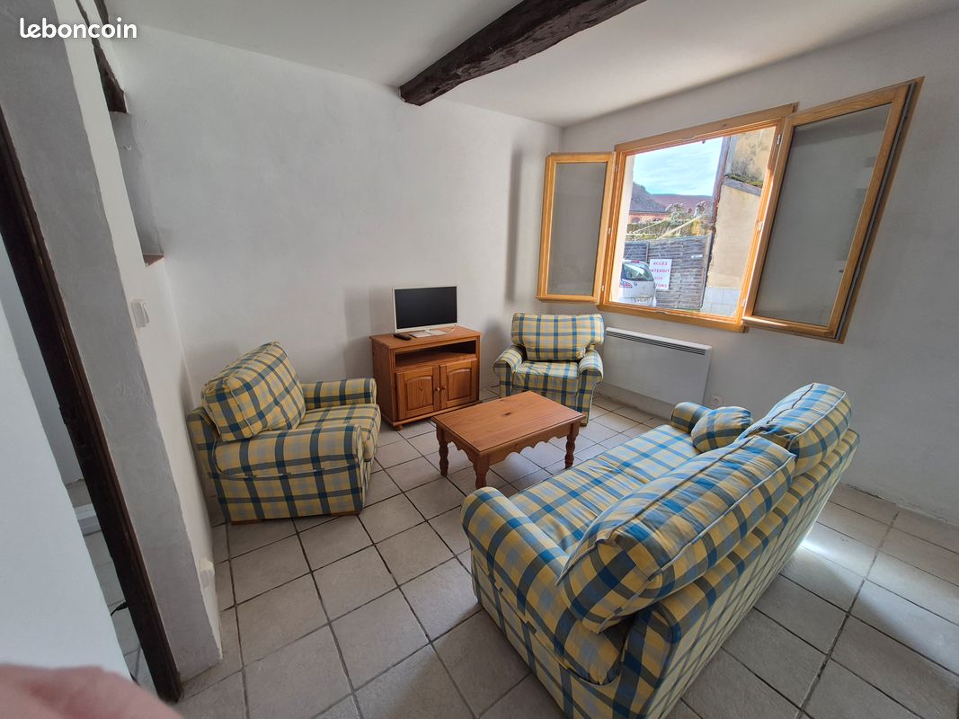 Appartement 2 pièces 39 m² · à Nogaro · 39 m² · 450 €