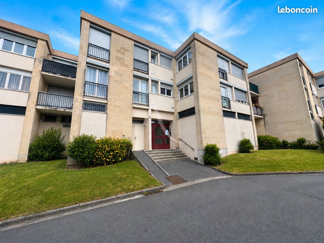 Appartement 3 pièces 65 m² · à Ozoir-la-Ferrière · 65 m² · 215 000 €