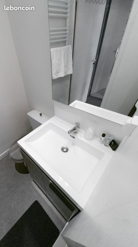 Appartement a louer saumur - 1 pièce(s) - 28 m2 - Surfyn