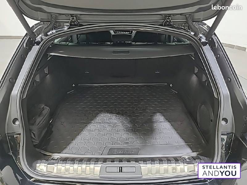 Peugeot 508 SW Hybrid4 360 e-EAT8 Peugeot Sport Engineered (image 14)