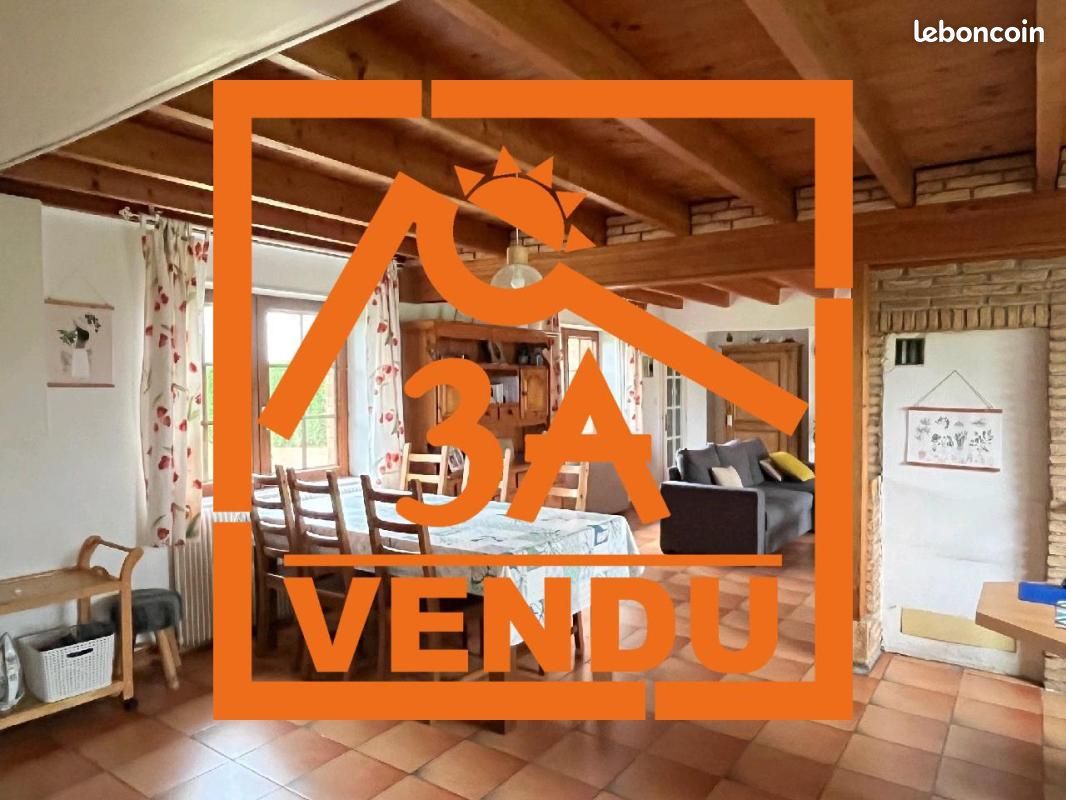 Maison 4 pièces 111 m² · à Steenvoorde · 111 m² · 219 500 €