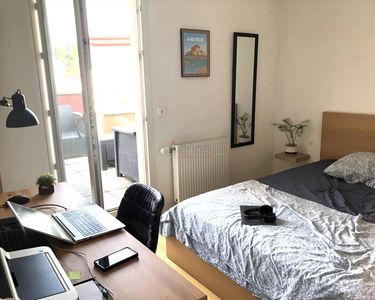 Appartement 235 000 € - 47 m²