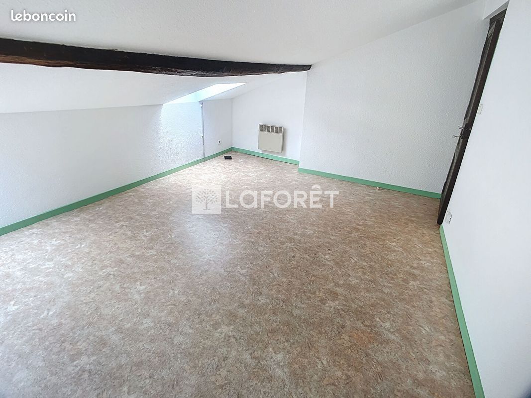 Appartement 2 pièces 17 m² - Limoges 87000 (image principale 5)