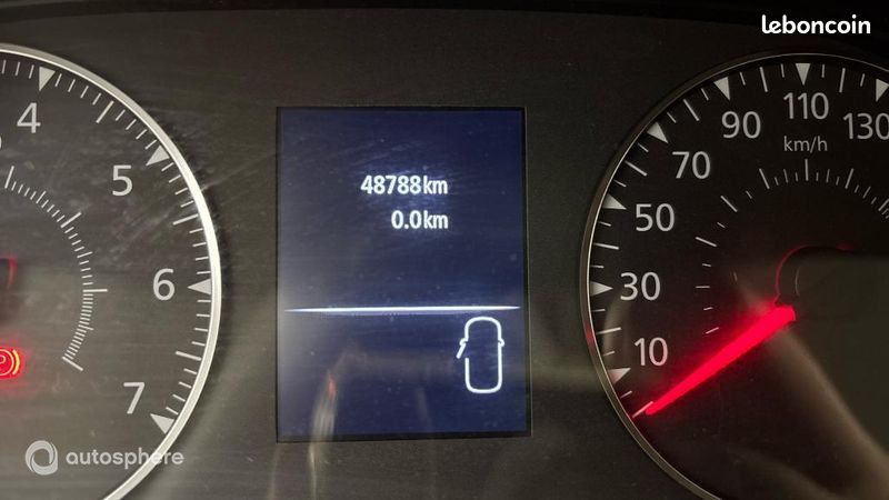 Dacia Duster 1.3 TCe 130ch FAP Prestige 4x2 (image 9)