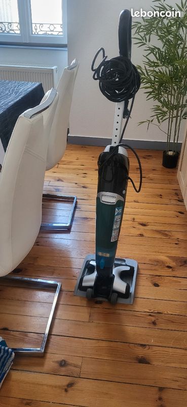Vend Aspirateur laveur rowenta (image 4)