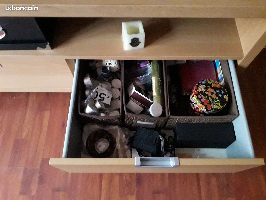Meuble TV Ikea (image 3)