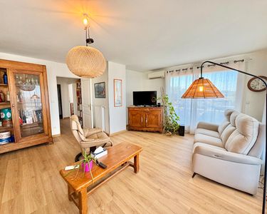 Appartement 432 000 € - 129 m²