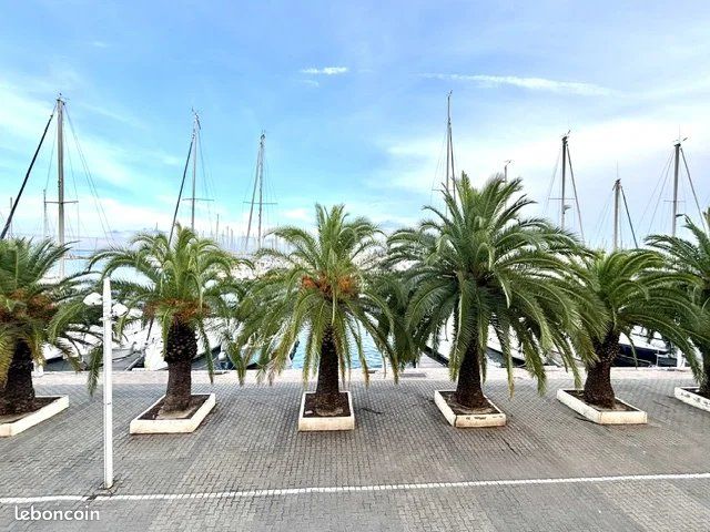 Appartement 2 pièces 27 m² · à Narbonne · 27 m² · 139 100 €