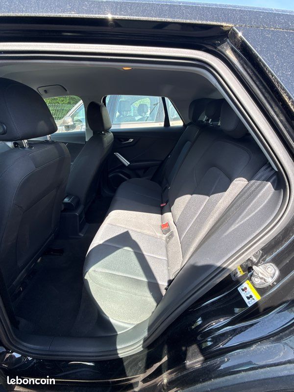 Audi Q2 190 ch (image 7)