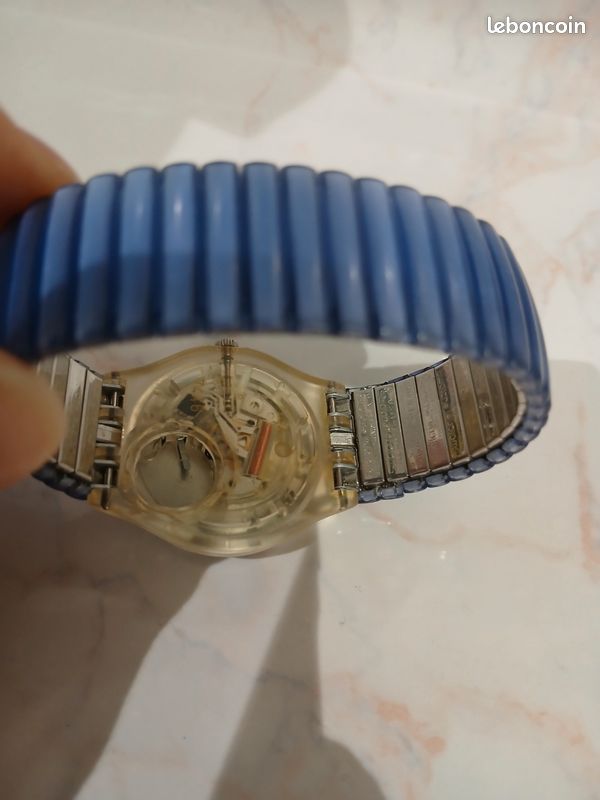Montre swatch (image 5)