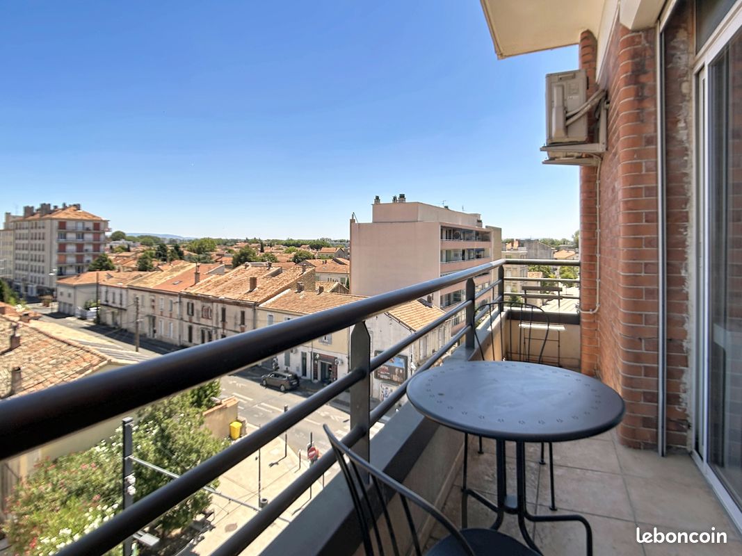 Appartement 4 pièces 98 m² · à Avignon · 98 m² · 155 000 €